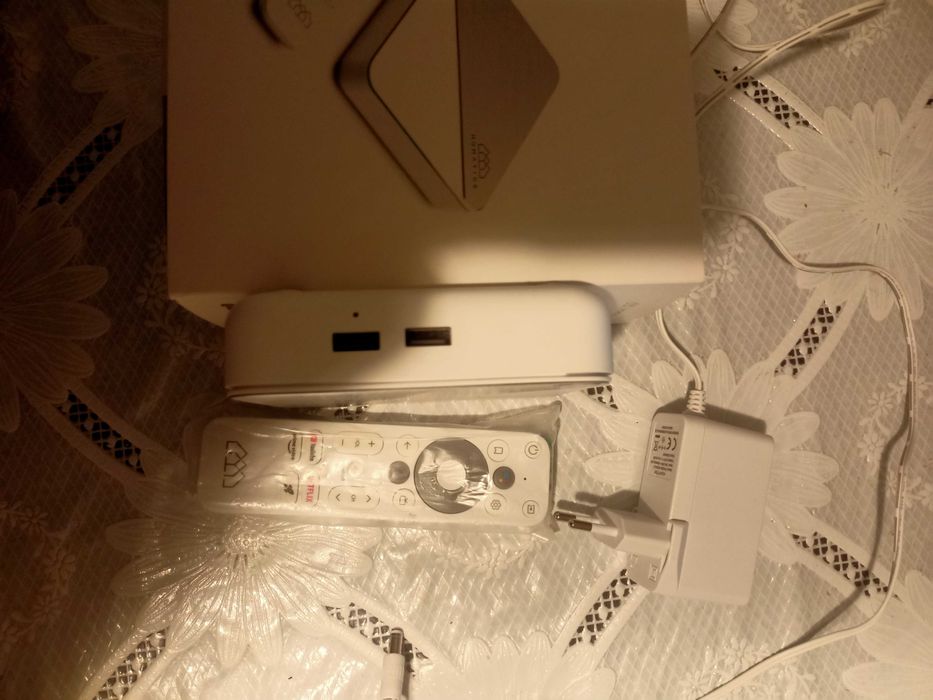 Homatics Box R 4K Plus