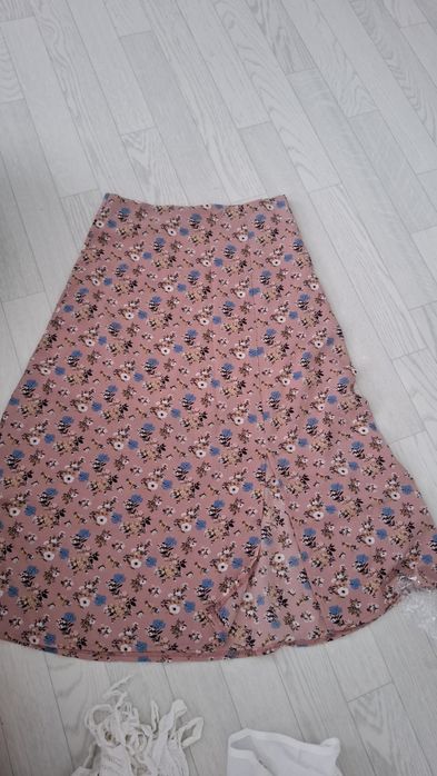 Вещи женские много