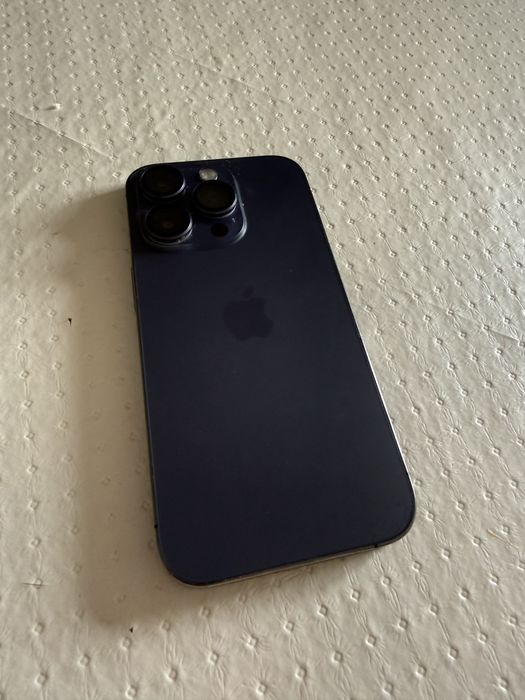 iPhone 14 Pro Gb 256