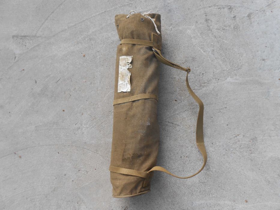 Антена / Мачта СССР /военна,армейска/ и радиостанция Р-105 м гр. Велико ...