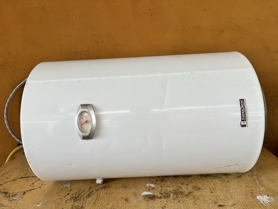 Бойлер электрический 80литр