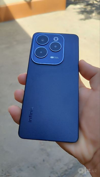 Infinix Hot 40 256/16
