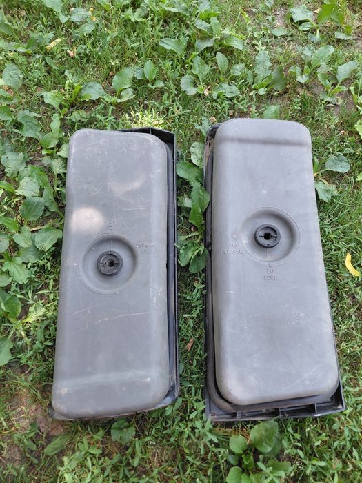 Stopuri bmw e30 ursulet