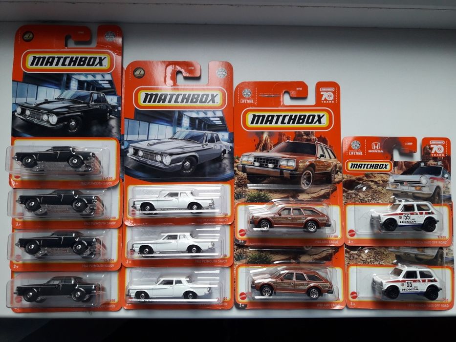 Matchbox / Hot wheels / Матчбокс / Хот вилс