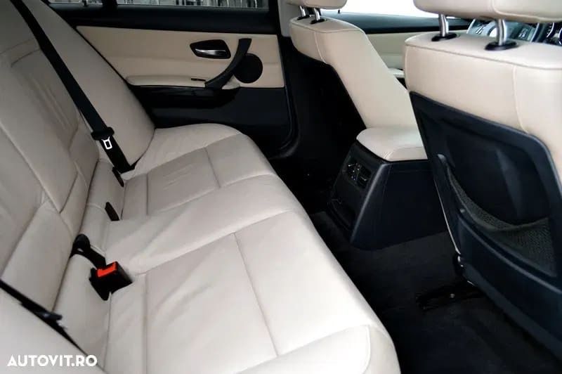 BMW Seria 3 E90 2.0 Diesel Pachet M