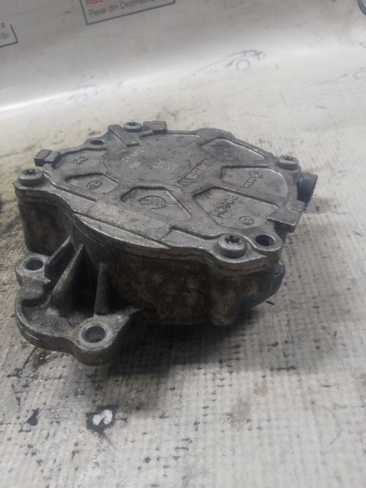 pompa vacuum volkswagen sharan motorina 2012