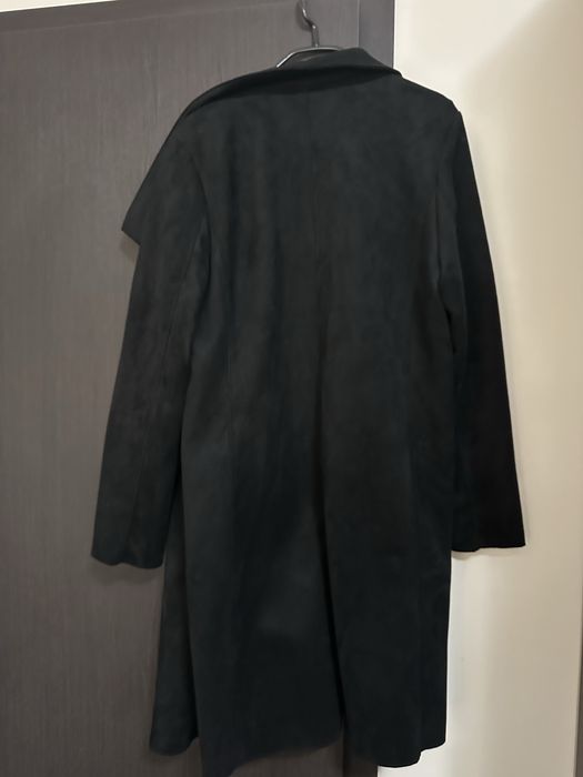 Елегантно дамско палто MOHITO – размер 44 (L/XL)