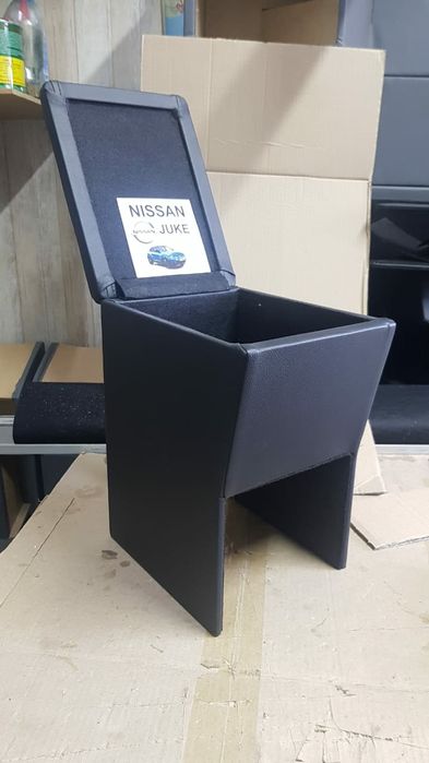 Подлокотник авто BTW  e 36