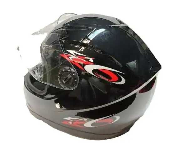 Детска мото каска мотор скутер