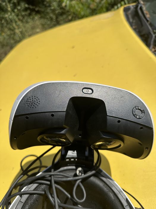 Playstation VR очила