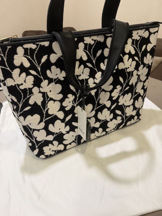 Дамска чанта Furla Alissa