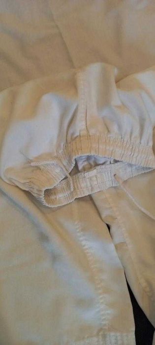 Kimono copii karate