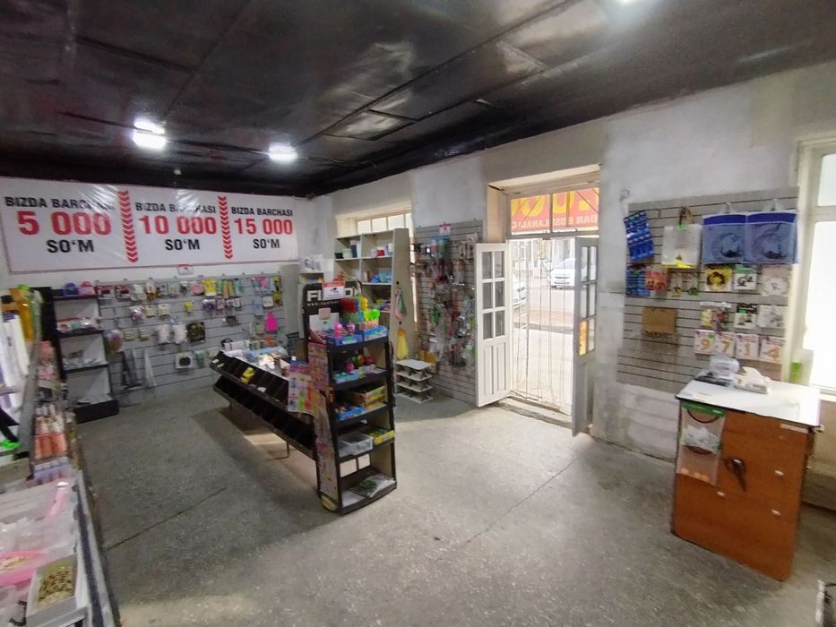 Do’kon ijaraga , Дукон ижара, Аренда помещение