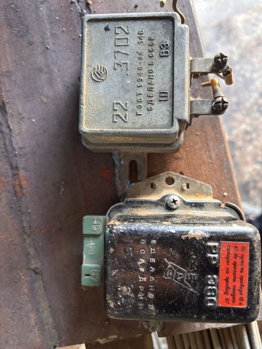 Продам реле для авто