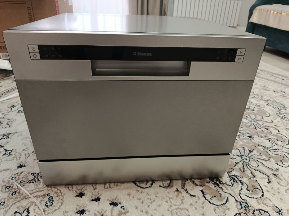 Посуда моечные машины