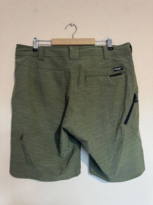 Revolution Race Shorts.