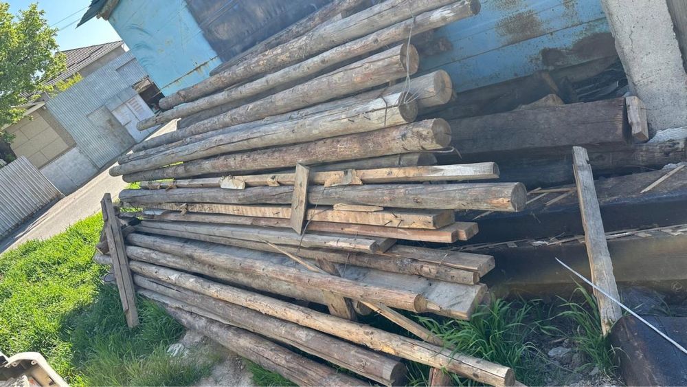 Продам шпалы шпал сатылады