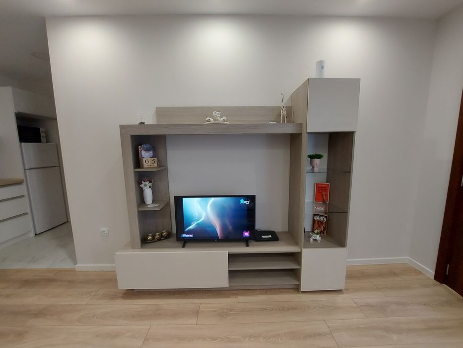 Уютен 3-стаен апартамент за нощувки в Петрич