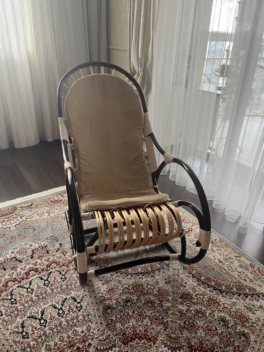 Кресло - качалка