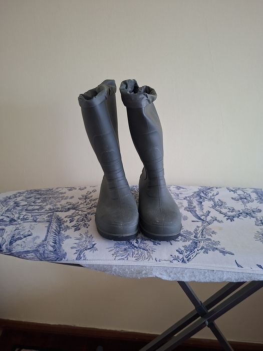 Сапоги для рыбалки