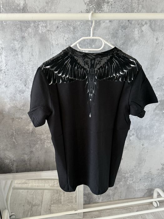 Tricou Marcelo Burlon XS S M
