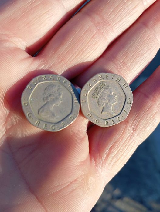 Колекционерски монети