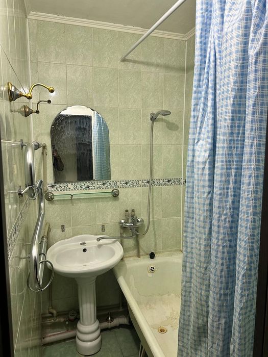 3-х комнатная квартира