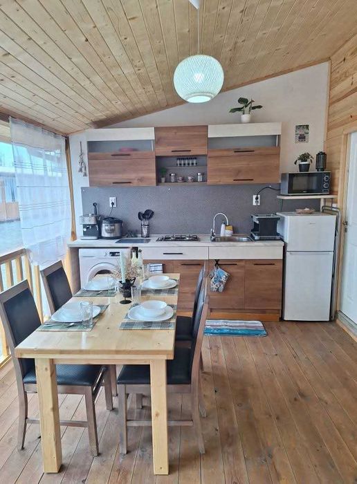 Бунгала La veranda