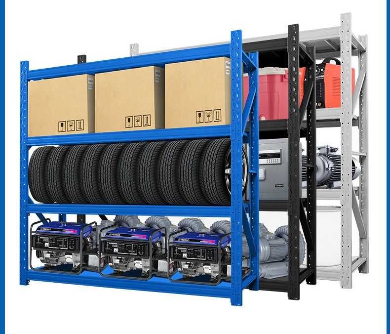 300 kg yuk sig‘imi stельaj | Стеллаж для хранения тяжёлых грузов