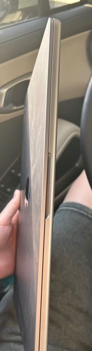 MacBook Air 13,6″ M3, 2024