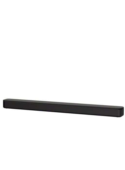 Soundbar Sony HT-SF150, 2.0, Boxa Bass Reflex, 120W, Bluetooth, Negru