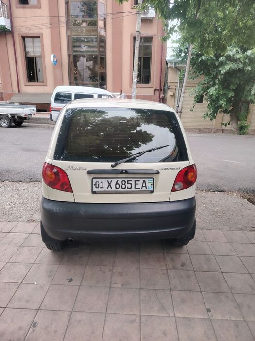 Matiz mix 3 tali