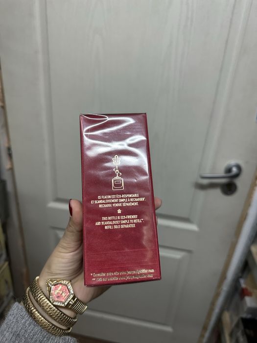 Jpg scandal le parfum