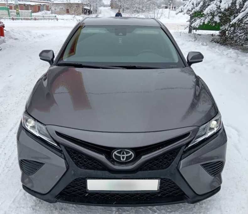 продам Toyota Camry 2.5 AT, 2020,