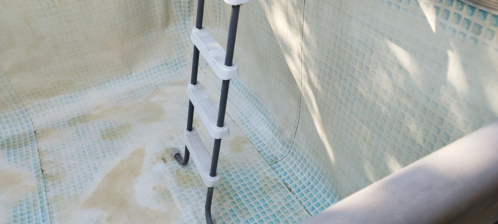 Piscina supraterana intex 549 x 274 x 132cm