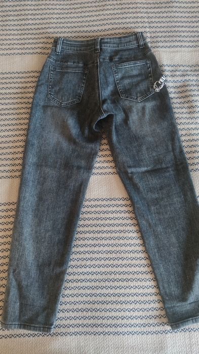 Джинсы для девочки Deloras