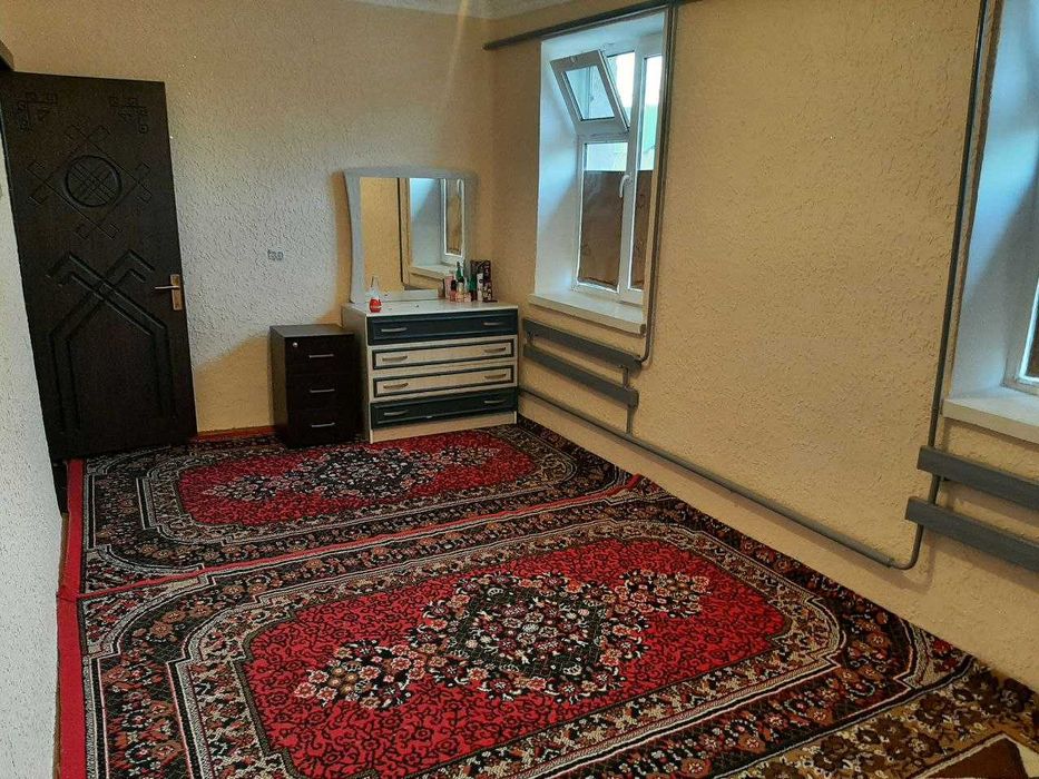 Шымбайда Гигант обшитта жер жай сатылады