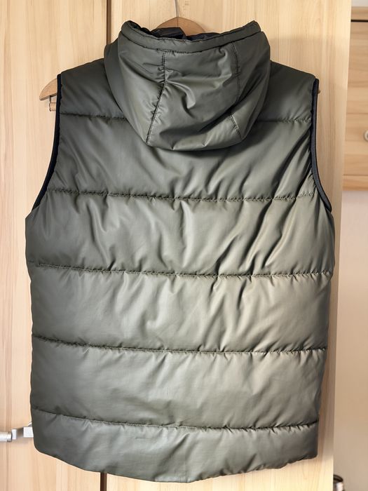 Мъжки елек Zara.