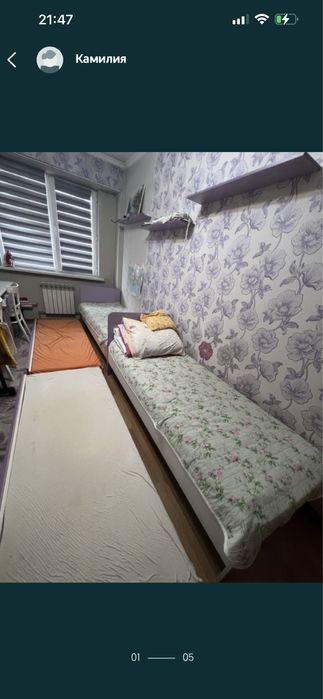 Детская мебель