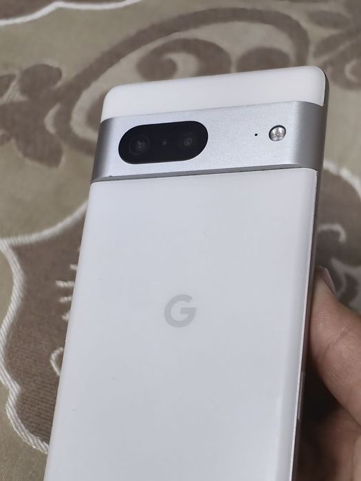 Google pixel 7(обмен)