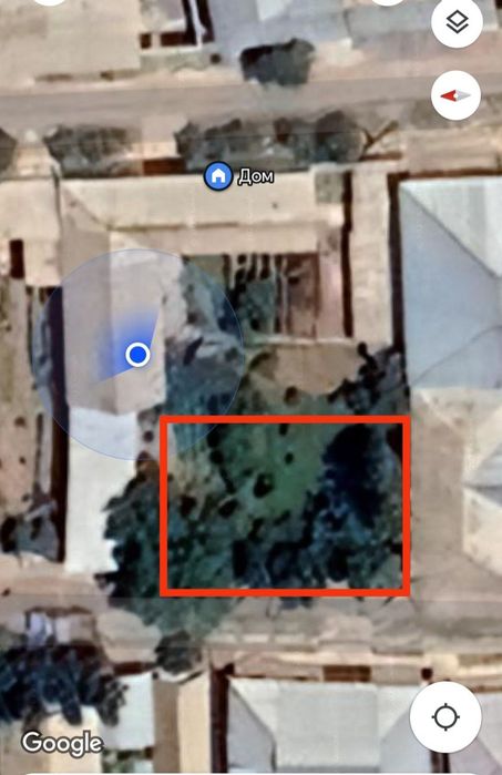 Yer sotiladi 4.5 sotix