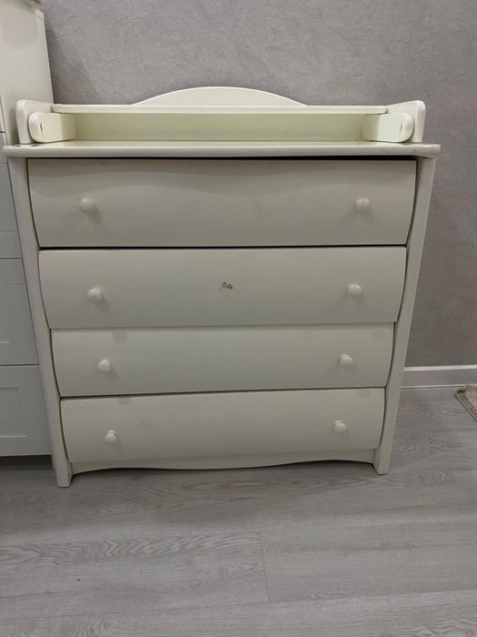 Комод  для вещей