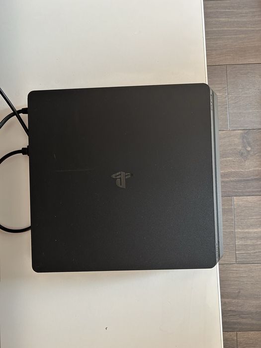 consola ps4 2 manete