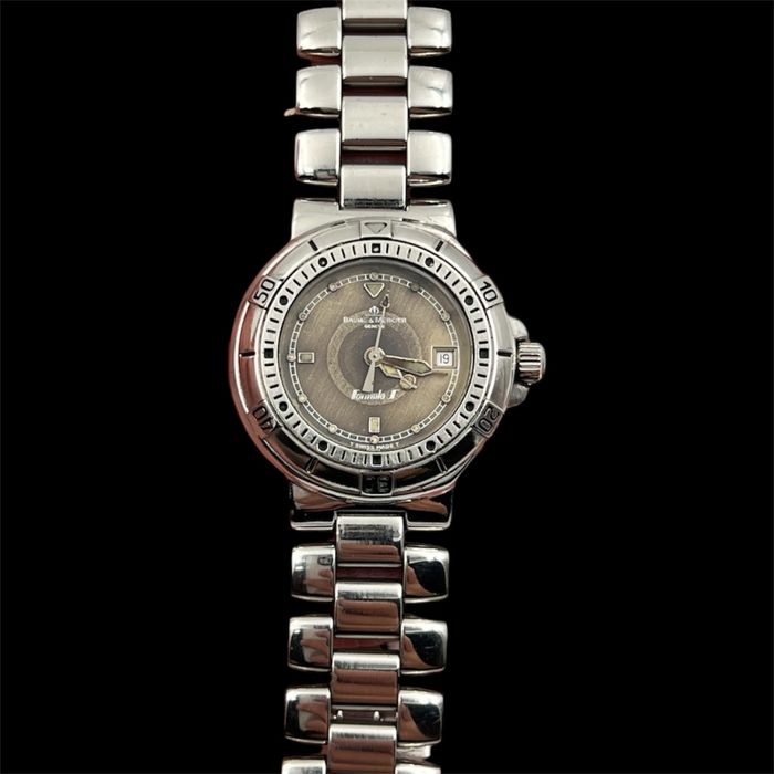 Baume&Mercier Formula S дамски часовник