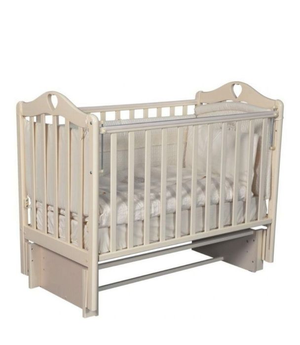 Кроватка детская