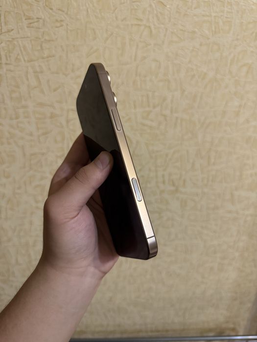 iPhone 16 Pro Max. 97% . В НОВОМ состоянии !