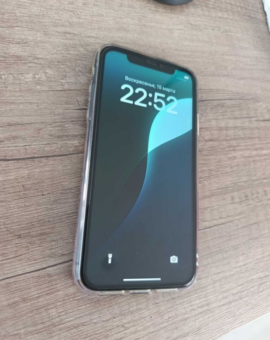 iPhone 11 . 128gb