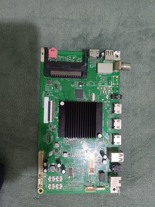 Placa de baza tv MS68860-ZC01-01  pentru JVC LT-50CA890 si alte modele