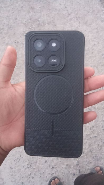 HONOR x7d hotira 128 operativka 6 telefon ideal kelishamiz obmen bor.