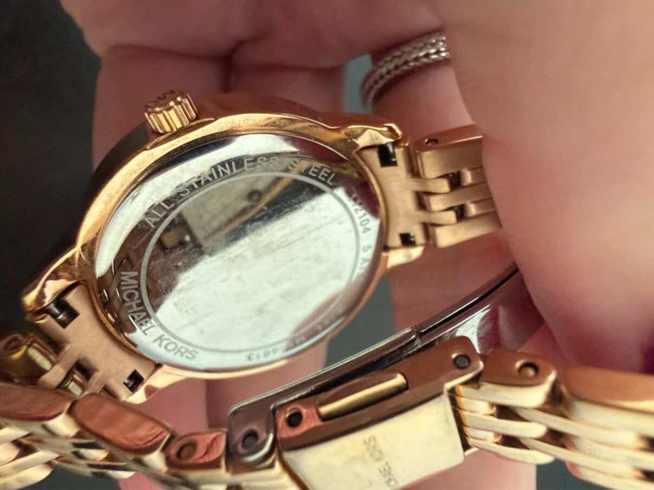 часовник michael kors